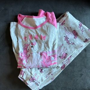 Children’s Place pajamas